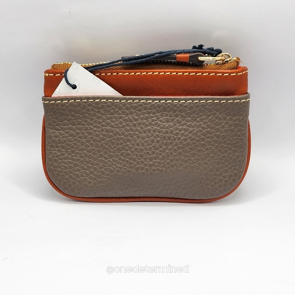 New Grey Coin Case - Picture 13 of 15